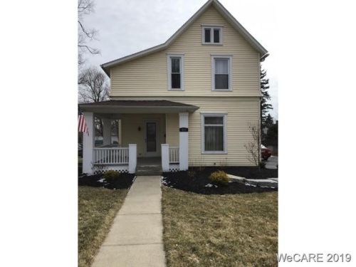 423 Main St, Bluffton, OH 45817-1043