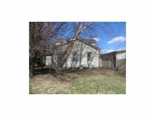 3369 County Road 350, Frankfort IN  46041-8291 exterior