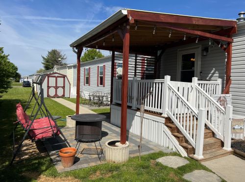 168 Northcrest Dr, Marysville, OH 43040-8446
