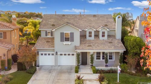 27045 Timberline Ter, Santa Clarita, CA 91381-0623