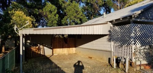 3033 El Noble Ave, Oroville CA  95966-6013 exterior