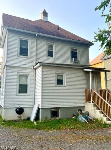 722 6th St, Plainfield NJ  07062-1802 exterior