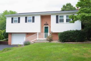 715 High Ridge Rd, Kinderhook, PA 17512-8920