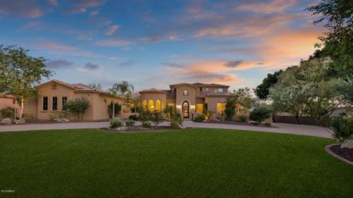10197 Sweetwater Ave, Scottsdale, AZ 85260-4634
