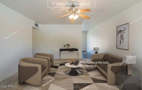 4002 El Camino Dr, Phoenix, AZ 85051-4628