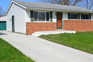3366 Valley Park Ave, Columbus, OH 43231-6124