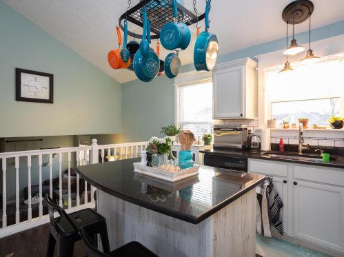 110 Hummock Dr, Pataskala OH  43062-7911 exterior