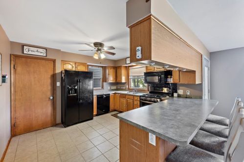 9011 133rd Ave, Cedar Lake IN  46303-9200 exterior