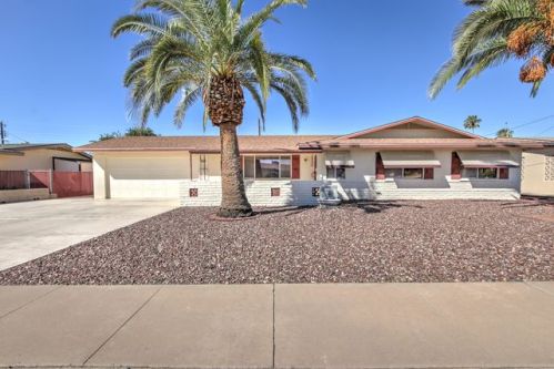 510 56th Pl, Mesa, AZ 85205-7400