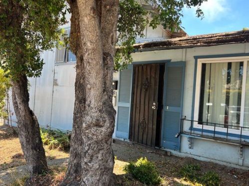 301 Soledad St, Santa Barbara CA  93103-2642 exterior