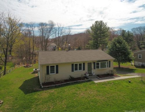 35 Boyce Rd, Danbury, CT 06811-3501