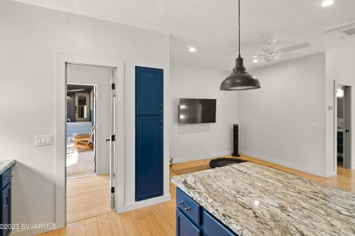 35 Bonita Ln, Sedona AZ 86336-5455 exterior