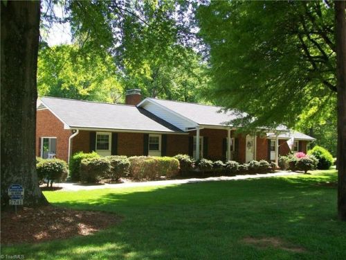 5741 Stanleyville Dr, Winston Salem, NC 27105-9624