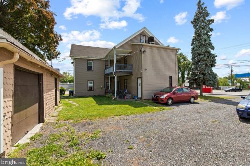 100 2nd St, Highspire PA  17034-1140 exterior