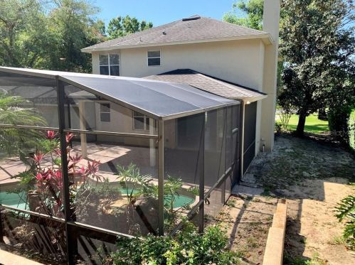 7925 Canyon Lake Cir, Orlando FL  32835-8206 exterior