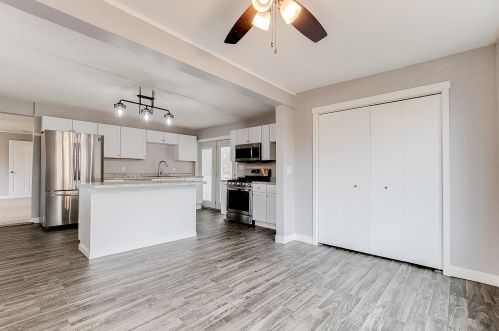 805 3rd St, Princeton MN  55371-1513 exterior