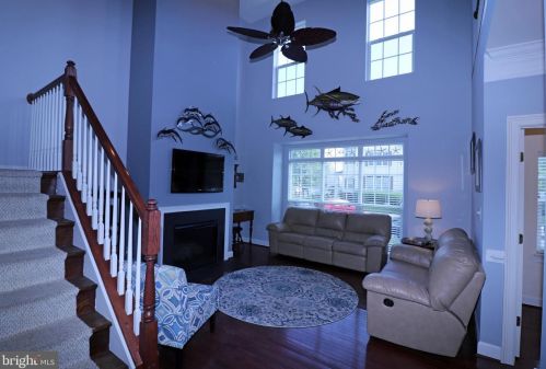 16562 Howard Millman Ln, Milton, DE 19968-3527
