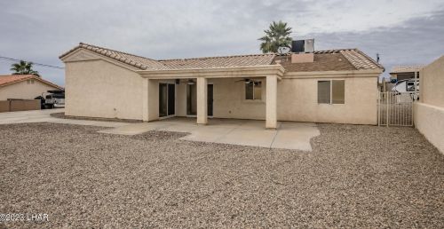3724 Cactus Rdg Dr, Lake Havasu City AZ  exterior