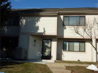 304 Bunker Hill Rd, Harleysville PA  13186-3907 exterior