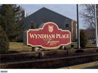 137 Wyndham Pl, Trenton, NJ 08691-3129