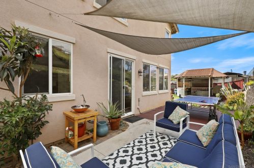 3007 Byron Lindsey Way, National City CA  91950-6255 exterior