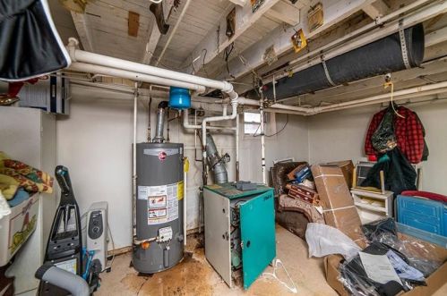 312 Lafferty St, Jeannette PA  15644-1832 exterior