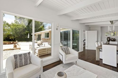 22 Montecillo Dr, Palos Verdes Estates CA exterior