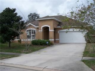 5832 Chicory Dr, Titusville, FL 32780-7939