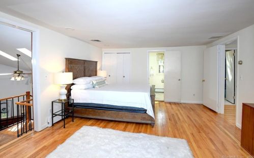 239 Rocks Rd, Norwalk CT  06851-1117 exterior