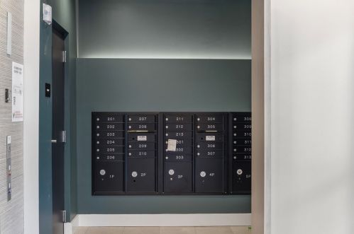 301 Border St, Boston MA  exterior