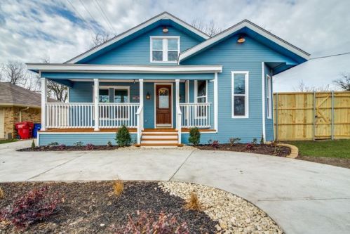 500 Main St, Farmersville, TX 75442-2720