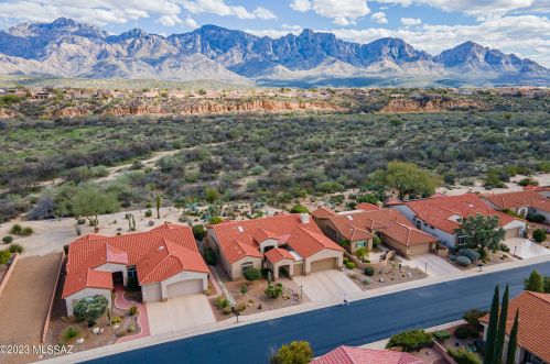 13714 Lobelia Way, Tucson, AZ 85755-7047