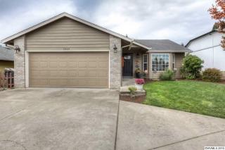 5469 Compton Ln, Salem, OR 97306-1597