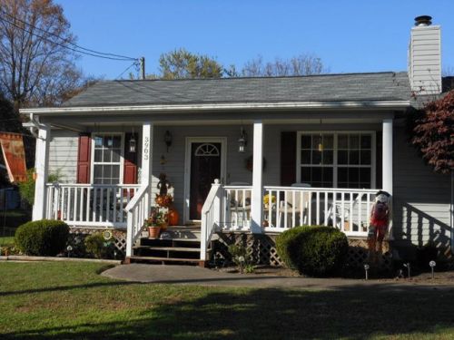 3903 Whedbee Dr, Knoxville, TN 37921-4444