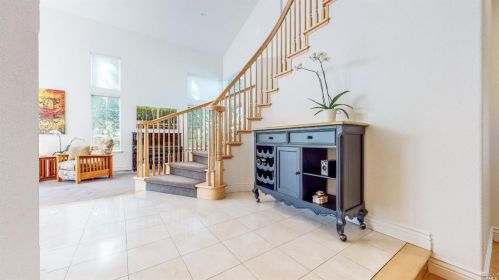 970 Stonecastle Ln, Santa Rosa CA  95405-5513 exterior