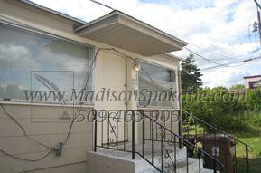 807 Gordon Ave, Spokane WA  99207-2950 exterior
