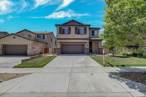 3984 Rosena Ranch Rd, San Bernardino, CA 92407