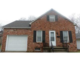 131 Maplewood St, Wauseon, OH 43567-1429