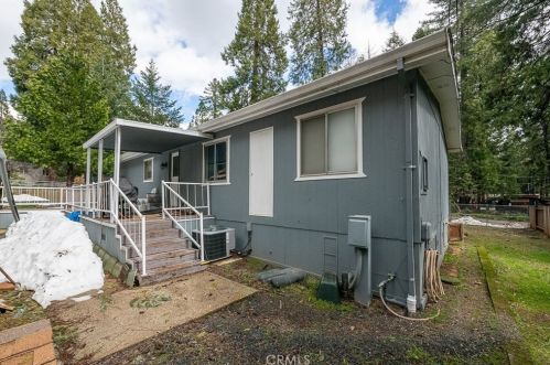 14807 Del Oro Dr, Nimshew CA  95954-8712 exterior