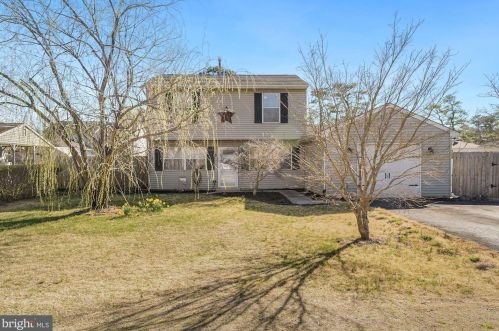 302 Chippewa Trl, Browns Mills, NJ 08015-6460