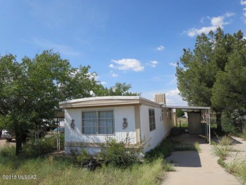 163 3rd St, Mescal, AZ 85602-6128