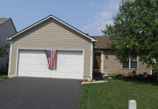 539 River Pebble Dr, Blacklick, OH 43004-9231