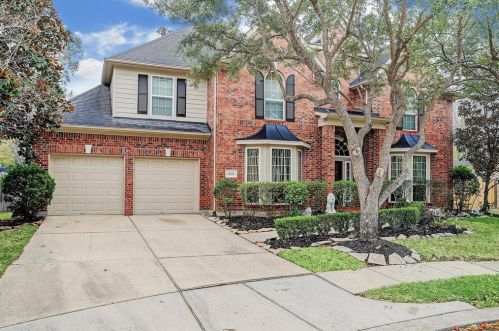 18010 Isle Royale Ct, Humble, TX 77346-3056