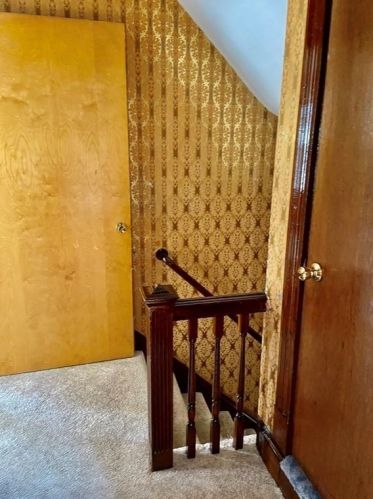 127 Selwyn St, Boston MA  exterior