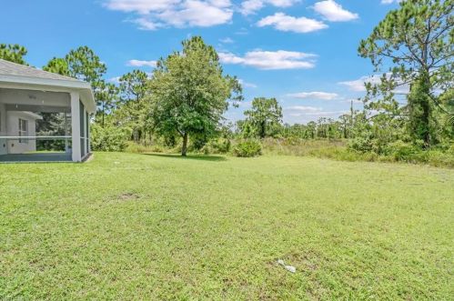 1110 Damen St, Lehigh Acres FL 33974-4726 exterior