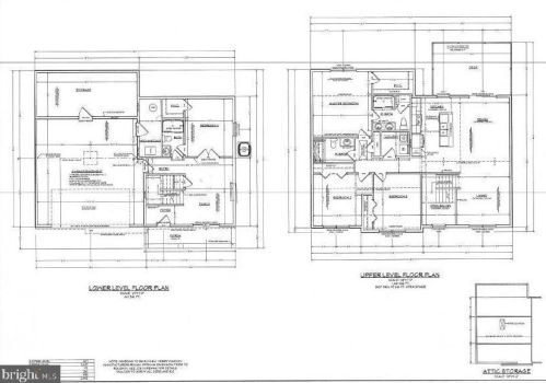 207 Westgate Dr, Mount Holly Springs, PA 17065-2012