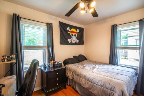 6400 37 Ave, Kenosha WI 53142-3335 exterior