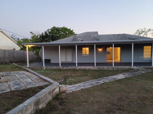 1034 Ireland Dr, Deltona FL  32725-3613 exterior