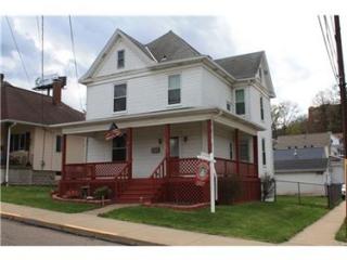 202 Richland Ave, Canonsburg, PA 15317-1541