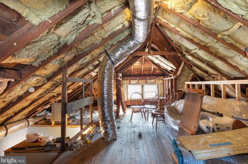 141 Funk St, Strasburg VA  22657-2403 exterior